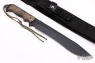 Armageddon - Trace Rinaldi Design