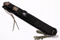 Armageddon - Trace Rinaldi Design