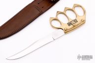  BC-41 Knuckle Duster