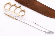  BC-41 Knuckle Duster
