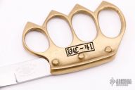  BC-41 Knuckle Duster