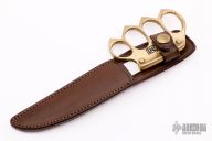  BC-41 Knuckle Duster