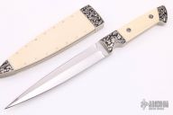 Ghost Recon - Presentation Dagger - One of One