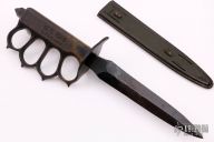  US 1918 L.F & C Trench Knife - VERY RARE