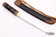 Shhnshinto Tanto - Armour Piercer Circa 1796