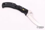  C60S Massad Ayoob #447 - Signed Box