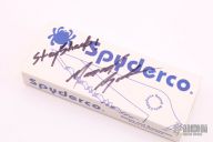  C60S Massad Ayoob #447 - Signed Box