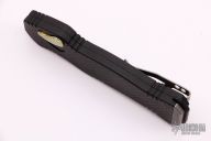 Hydra - Carbon Fiber w/ Gold Ano Cover