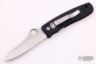 C15PSL Terzuola - Lefty