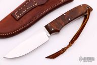 Small Hunter - Mesquite