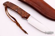 Small Hunter - Mesquite