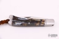 Mammoth Molar Trapper