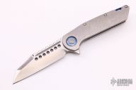 Warhound - Two-Tone Stonewashed