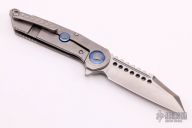 Warhound - Two-Tone Stonewashed