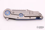 Warhound - Two-Tone Stonewashed