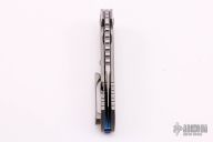 Warhound - Two-Tone Stonewashed