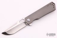 Framelock Flipper