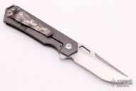 Framelock Flipper