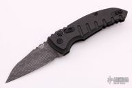 A01 Microswitch Auto - Damascus
