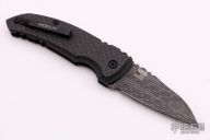 A01 Microswitch Auto - Damascus
