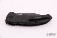 A01 Microswitch Auto - Damascus