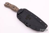 Limited Edition "Axe Hammer" #130