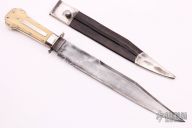 Reproduction Antique Bowie