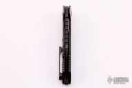 Warhound Ghost DLC w/ Geometric Pattern