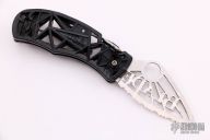 C35SBK "Q" Blade #1497