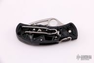 C35SBK "Q" Blade #1497