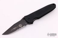 Tempest - Janich Serrated Edge #2