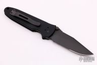Tempest - Janich Serrated Edge #2