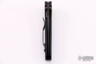 Tempest - Janich Serrated Edge #2