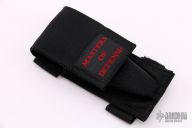 Tempest - Janich Serrated Edge #2