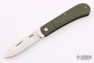 X-Series Spear Point Slipjoint 