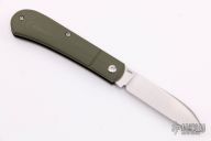 X-Series Spear Point Slipjoint 