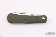 X-Series Spear Point Slipjoint 