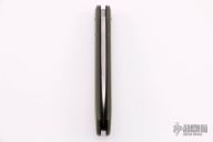 X-Series Spear Point Slipjoint 