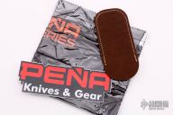 X-Series Spear Point Slipjoint 