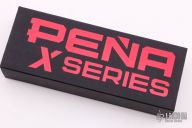 X-Series Spear Point Slipjoint 