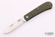 X-Series Spear Point Slipjoint   
