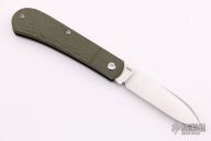 X-Series Spear Point Slipjoint   