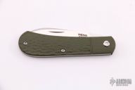 X-Series Spear Point Slipjoint   