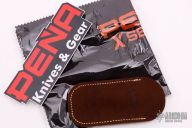 X-Series Spear Point Slipjoint   