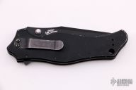 0400 Assisted Tanto Folder