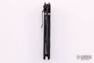 0400 Assisted Tanto Folder