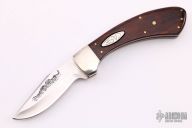 Case Sidewinder Button Lock 