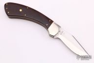 Case Sidewinder Button Lock 