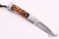  Ron Lake Design Lockback