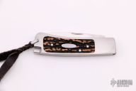  Ron Lake Design Lockback